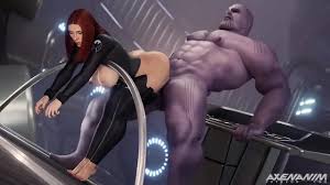 Lusciousnet black widow fucked hulks jpg x Hulk fucks black widow