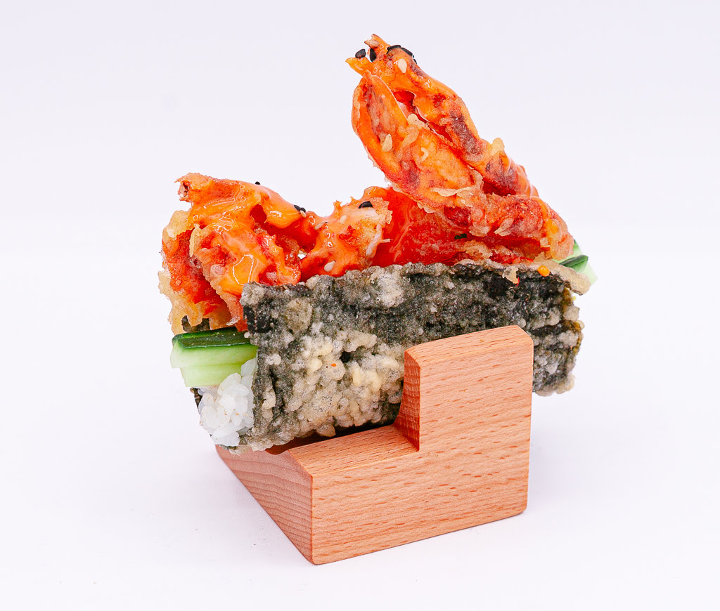 Kouyou Sushi by null