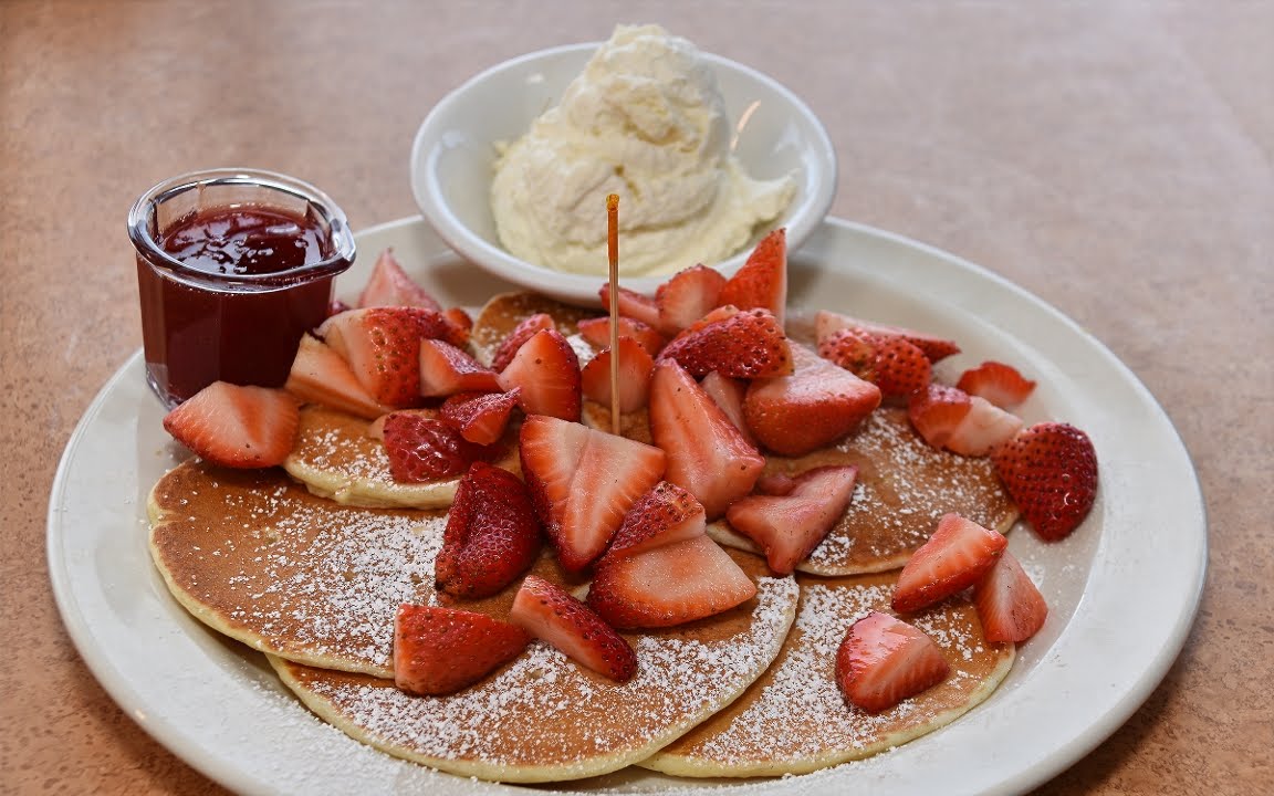 The Original Pancake House - Fairview Park by null
