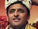 UP CM Akhilesh woos students, assures development