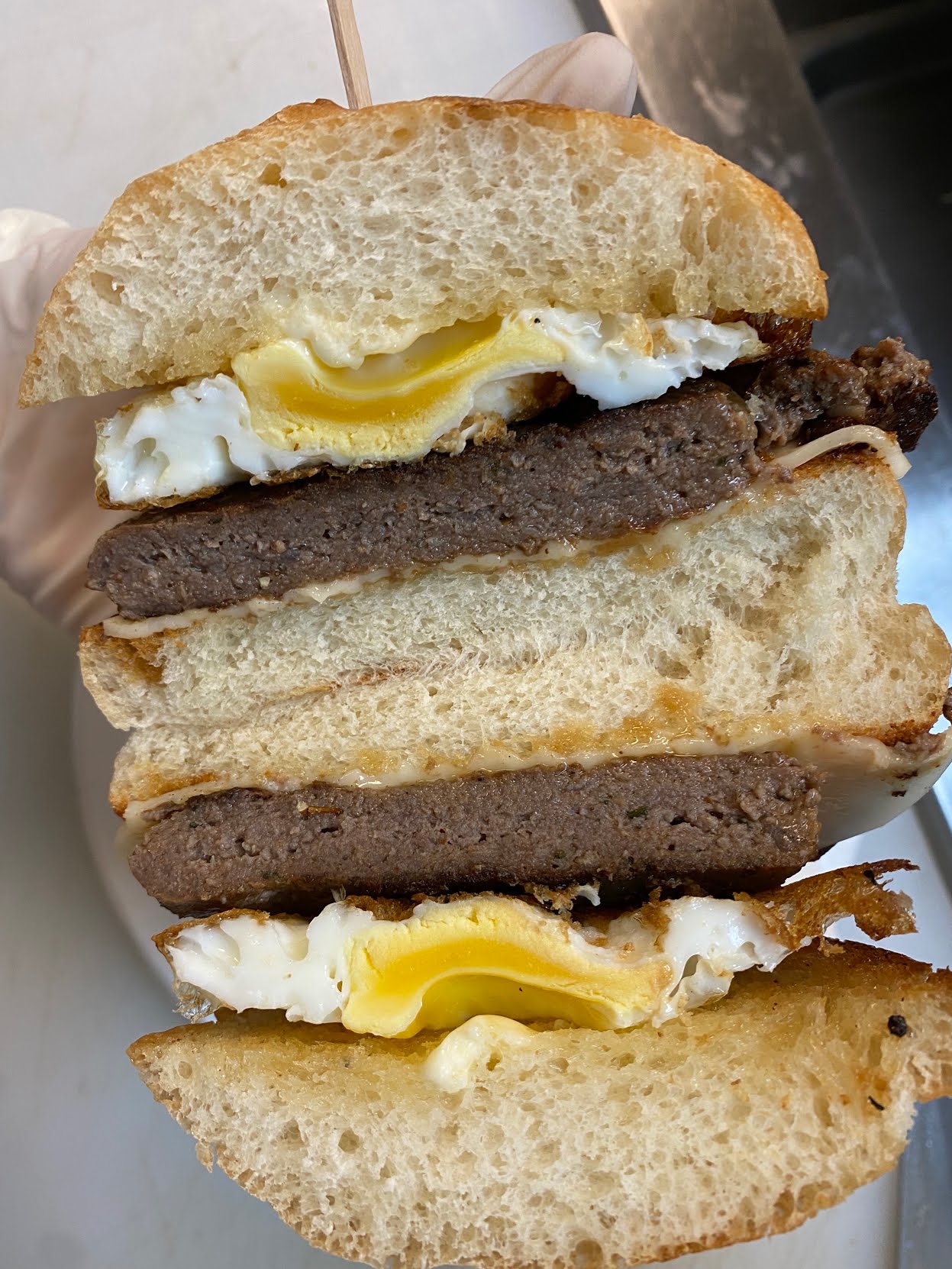 Ogi's European Bakery and Deli - Healthy Homemade Sandwiches, Cakes, Meals by null