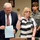 Former New York Prison Worker Joyce Mitchell Pleads Guilty, Agrees to Up-to 7 ... 