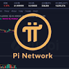 Pi幣上架火必衝上62美元！市值6.2兆超越比特幣、Pi Network稱是 ...