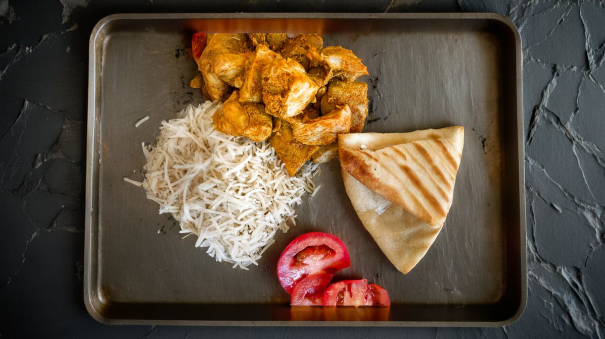 Malika Canteen by null