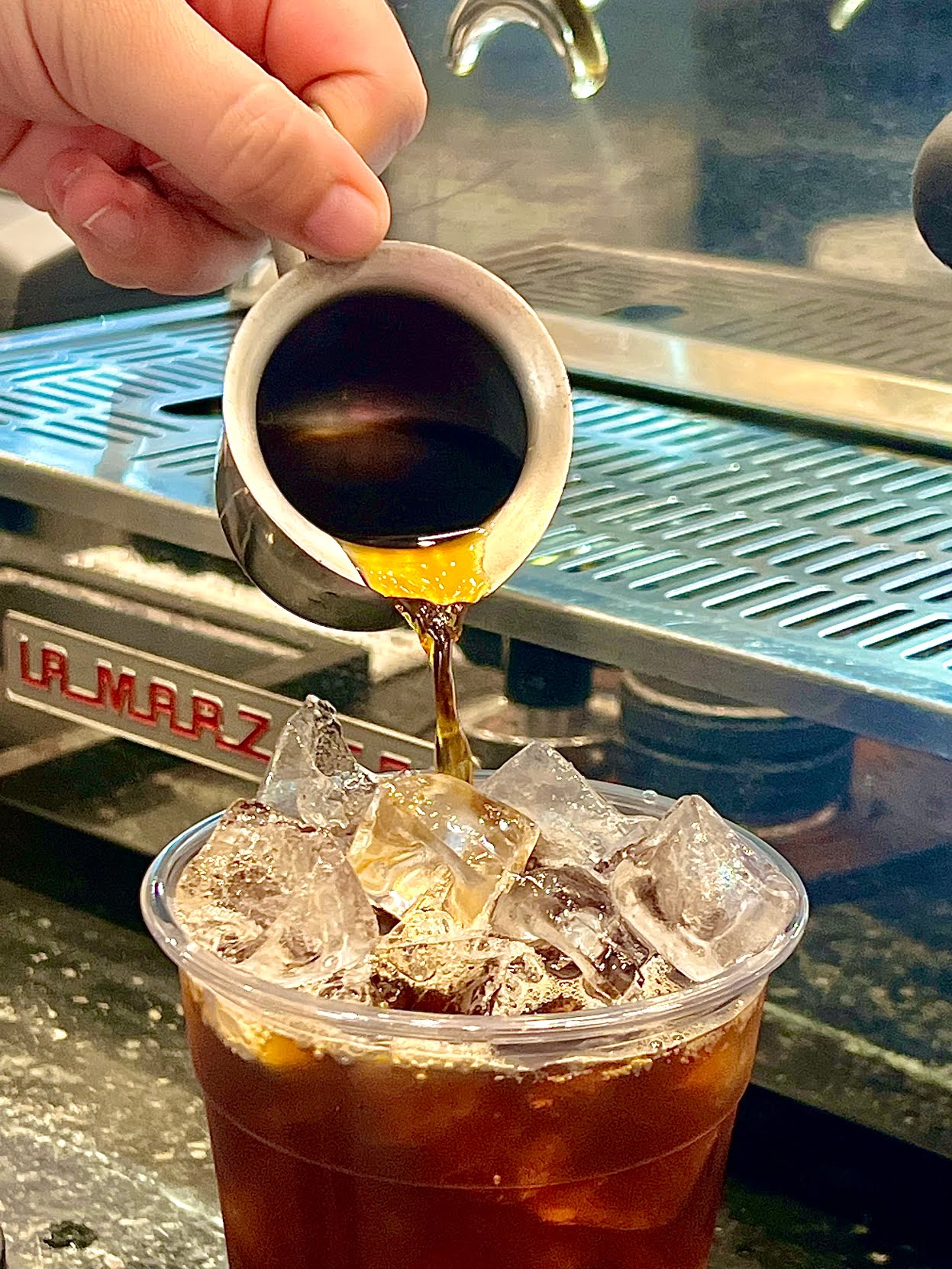 Union Square Donuts by null