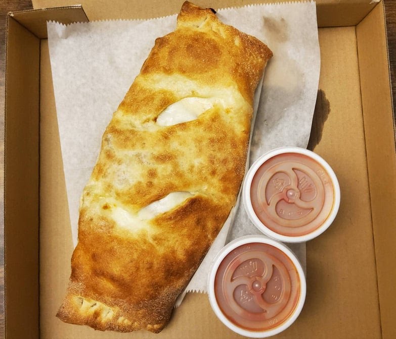 Carmine's Pizza Kitchen by null