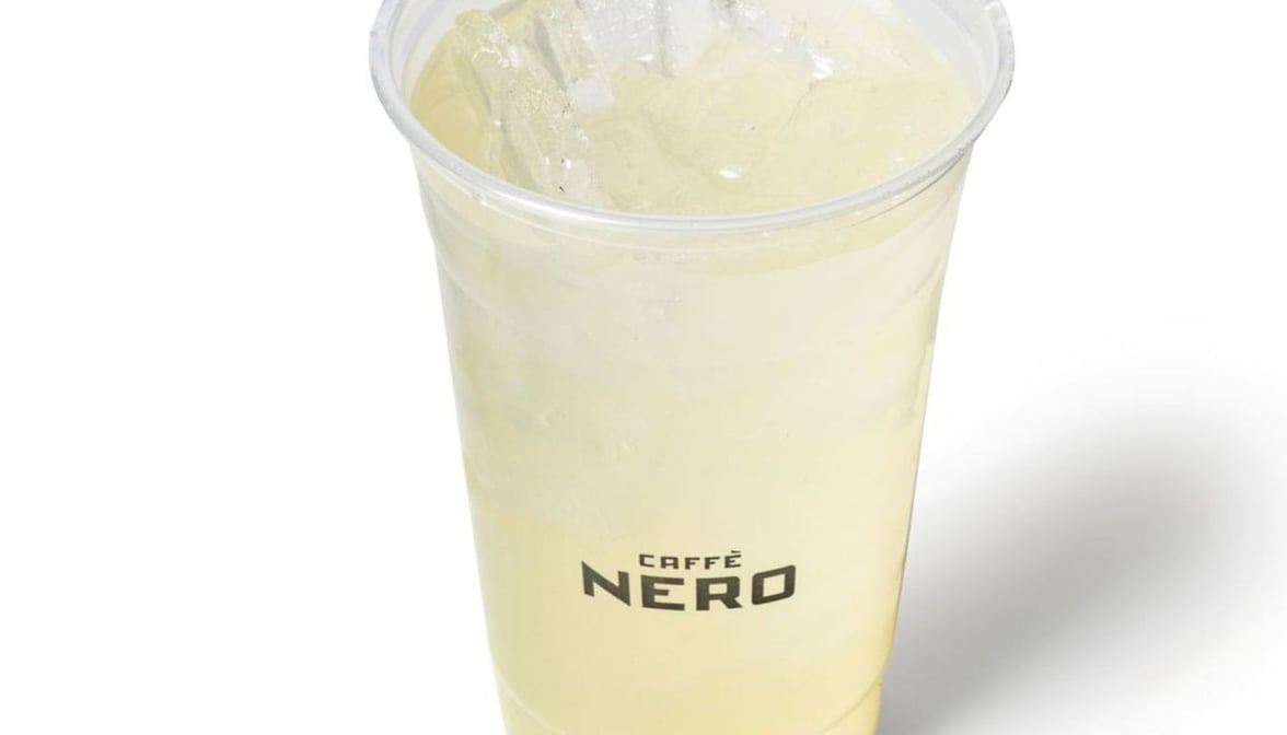 Caffè Nero by null