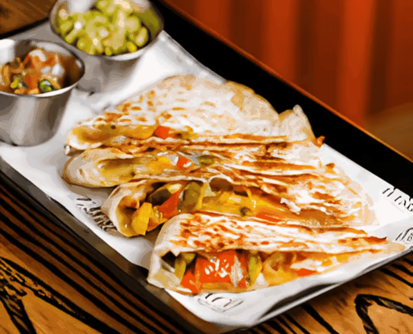 Taco Tuesdays Taqueria by null