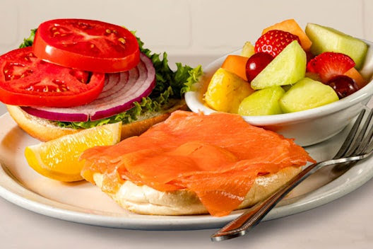 TooJay’s Deli • Bakery • Restaurant by null