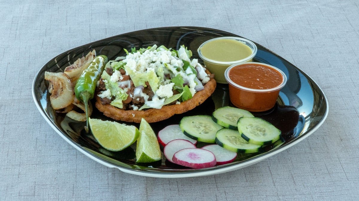 El Comal North Park by null