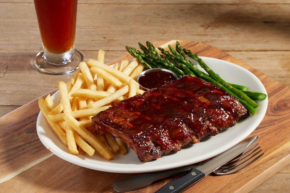 BJ's Restaurant & Brewhouse by null