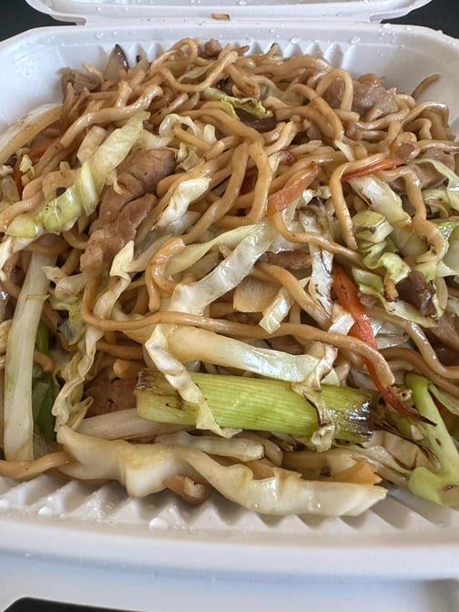 Dumpling Specialist by null