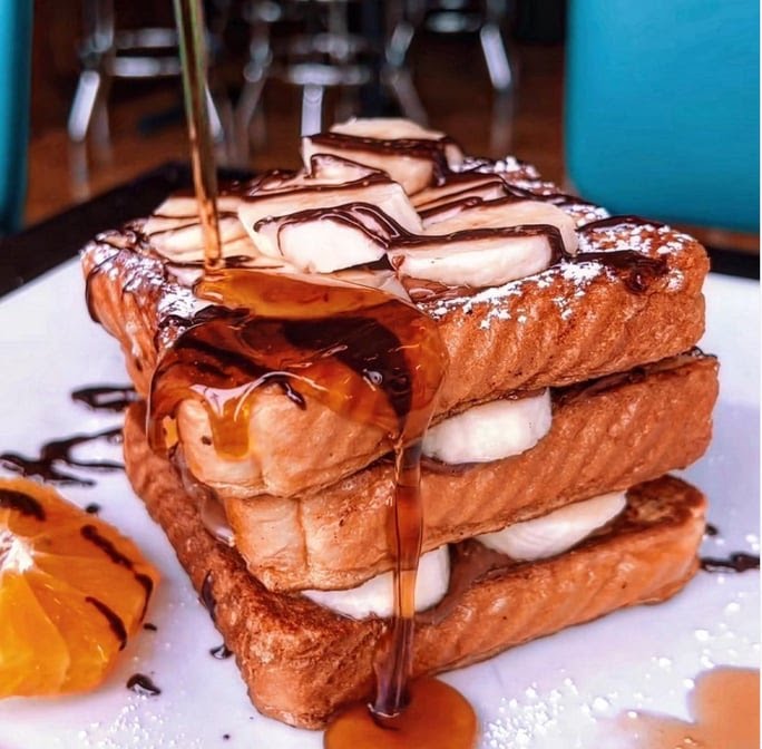 Donut Villa Diner by null