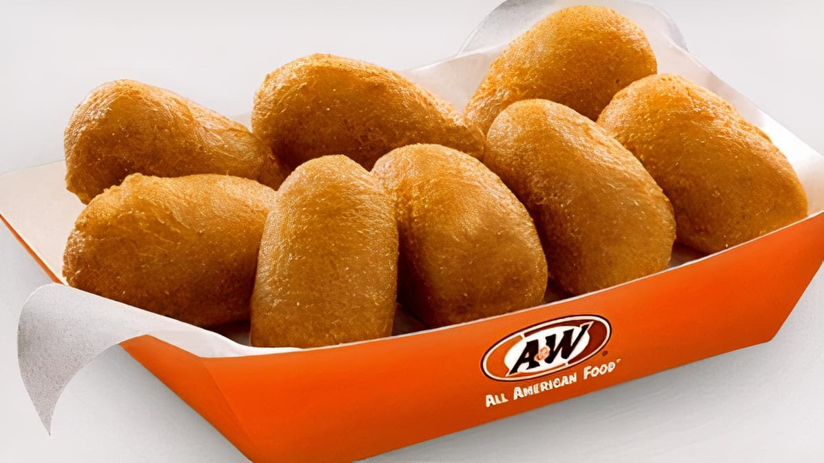 A&W Restaurant by null