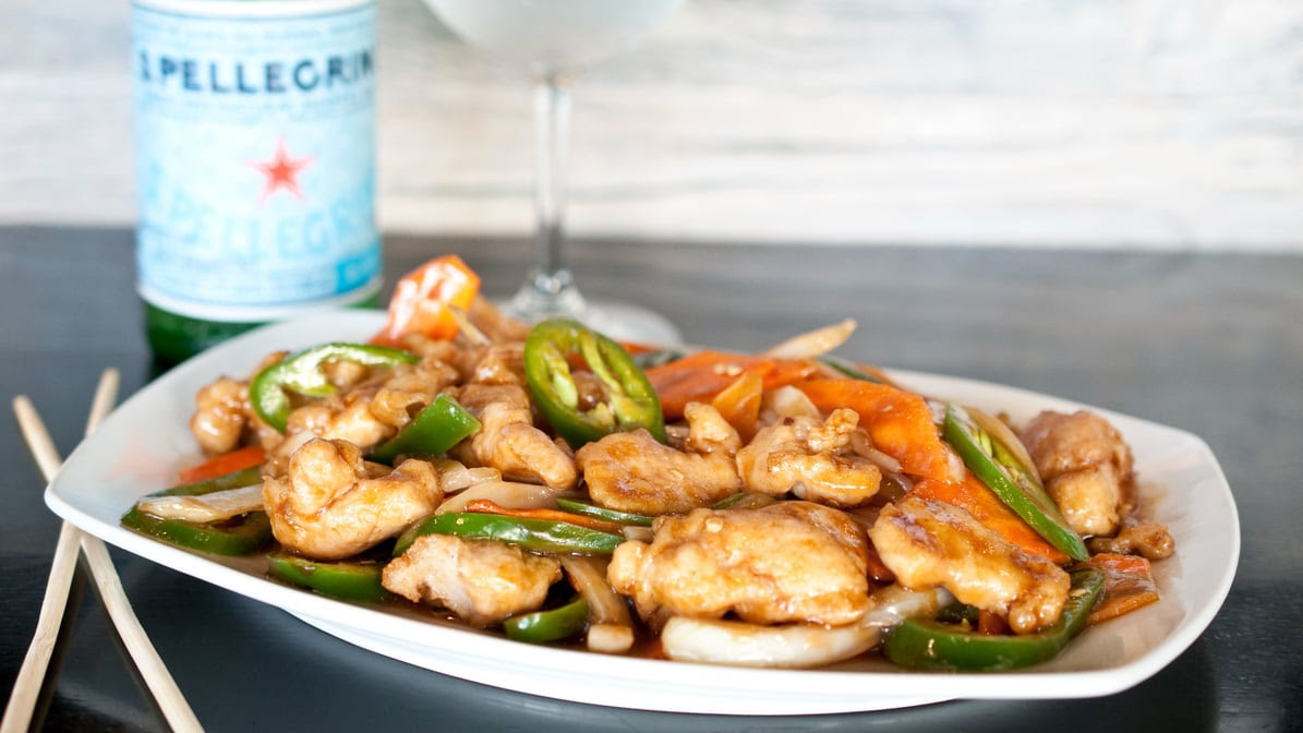 Saba's Grill & Wok by null