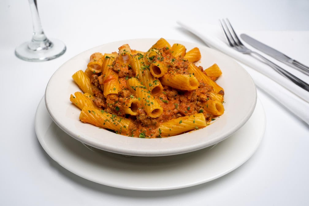 Brick Oven Westfield by null