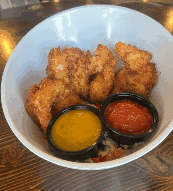 Redemption Bar & Grill by null