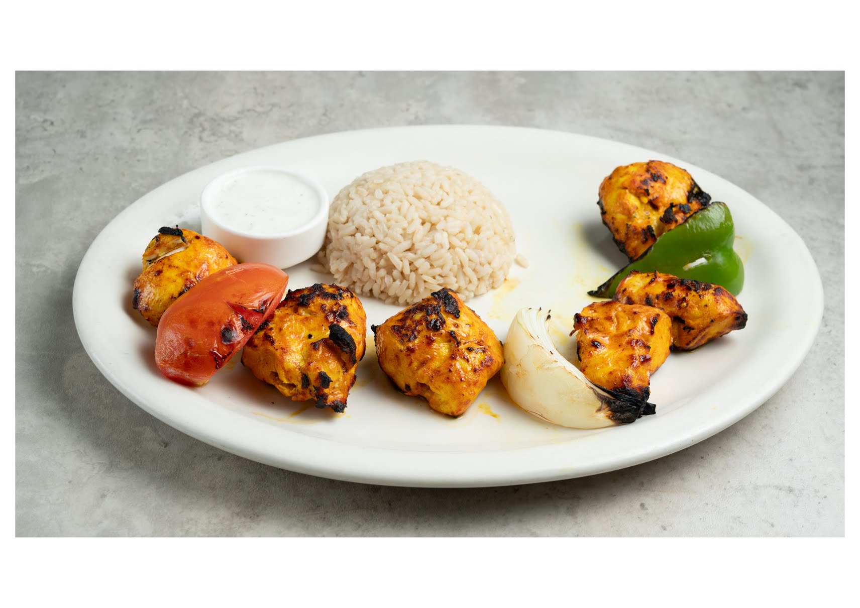 Anatolian Bistro by null