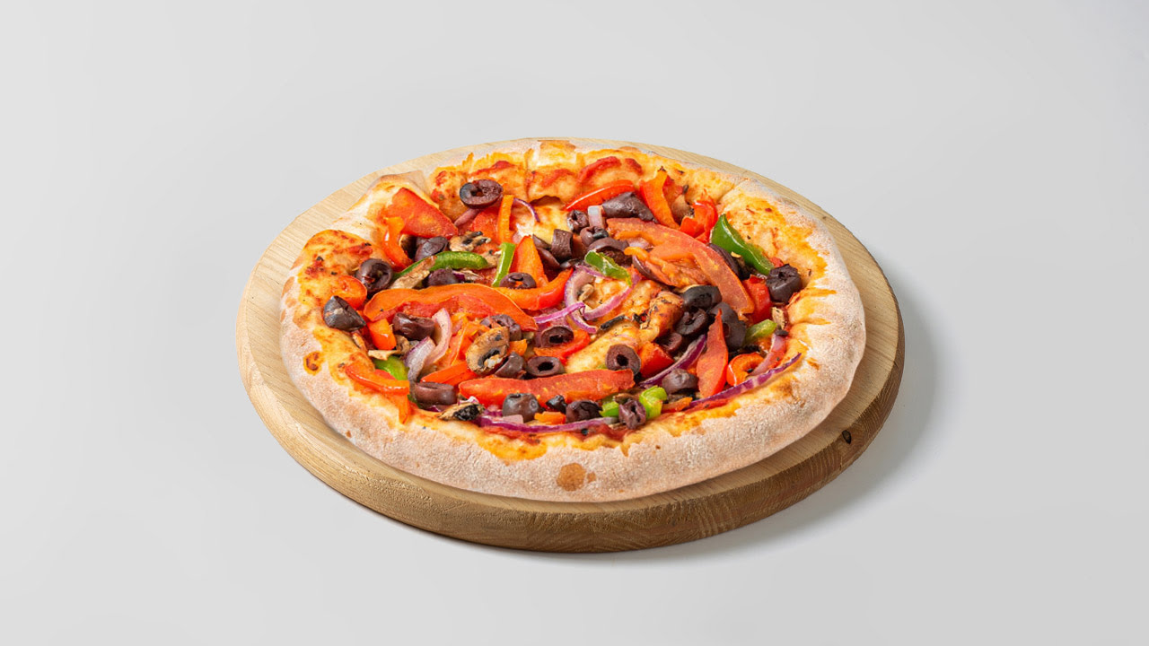 Cacio e Pepe by null