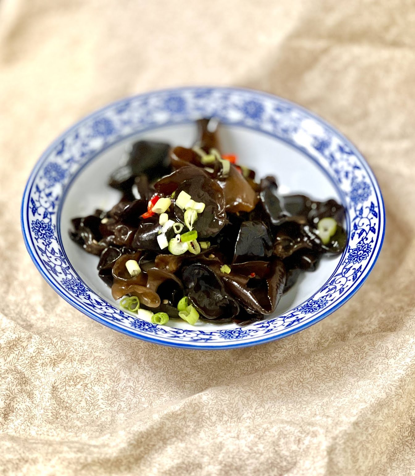 Chengdu Bistro West Town 蓉小馆 by null