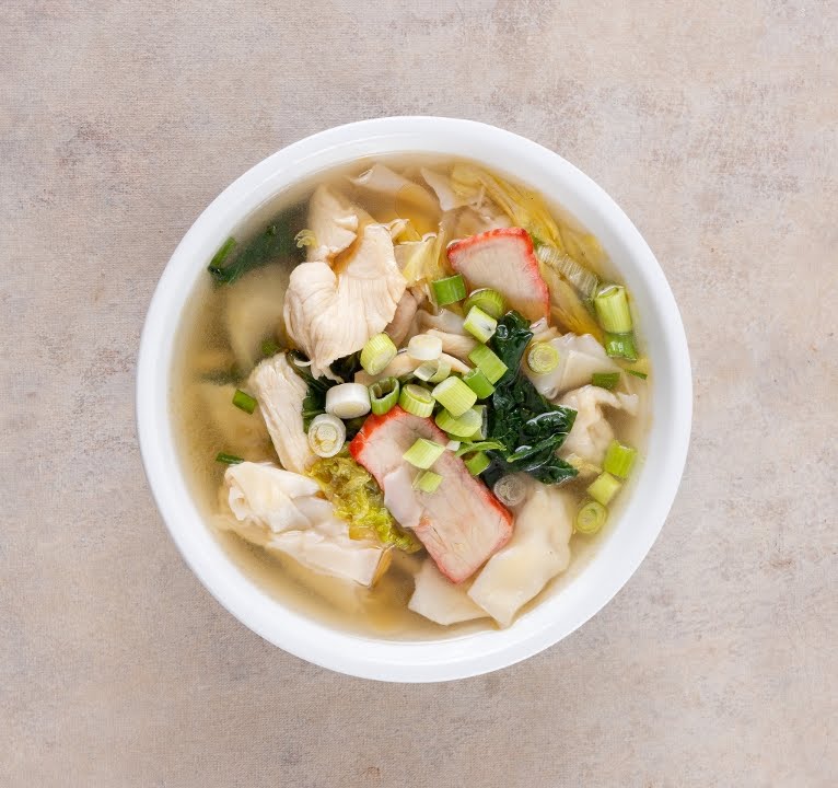 Chifa Du Kang (North Miami) by null