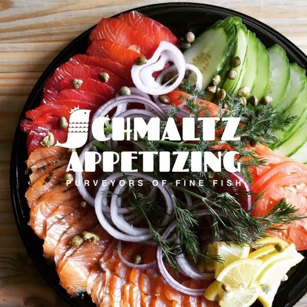 Schmaltz Appetizing by null