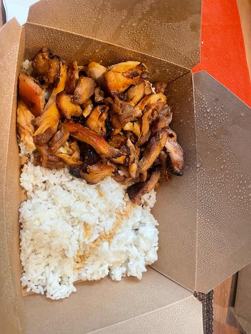 Taste Tickler by null