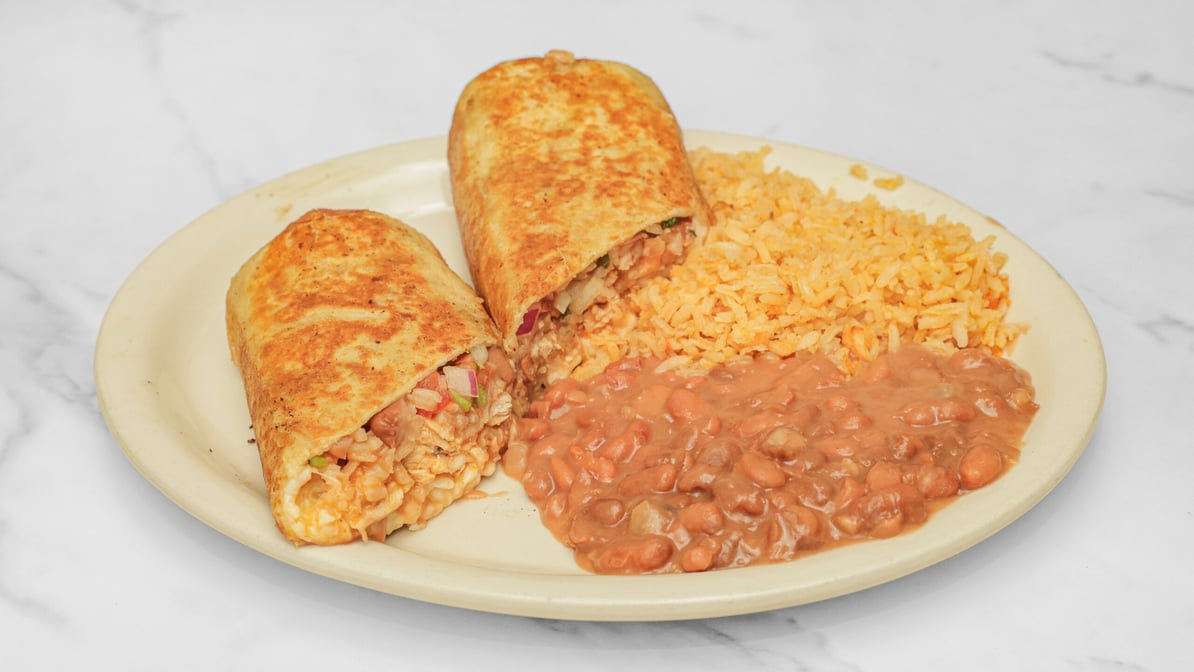 Imperial Supermarket by null