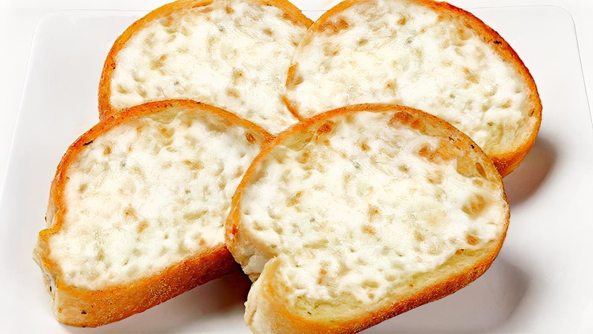 Godfather's Pizza by null