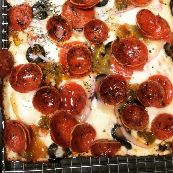 Thicc Pizza Co. by null