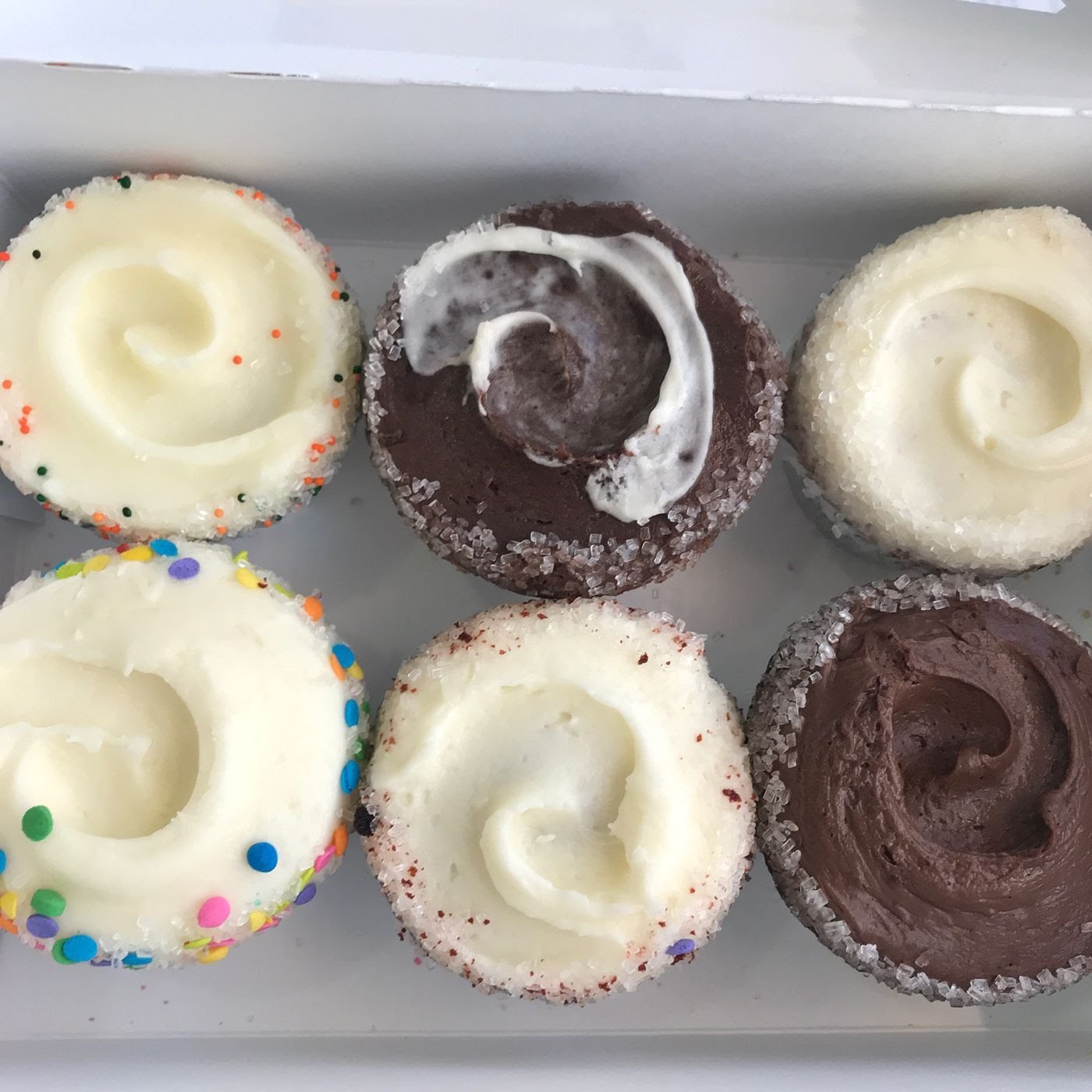 Ramona Susan's Bake Shop by null