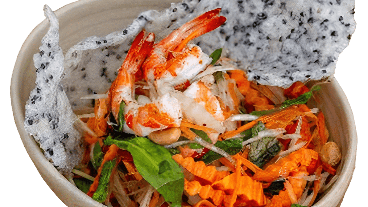 Phamish Vietnamese Restaurant by null