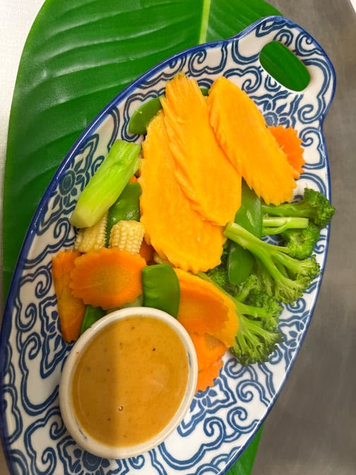 Thai Town Restaurant by null