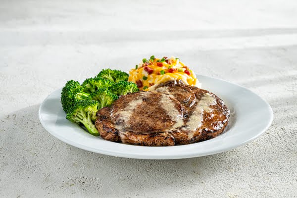 Chili's Grill & Bar by null