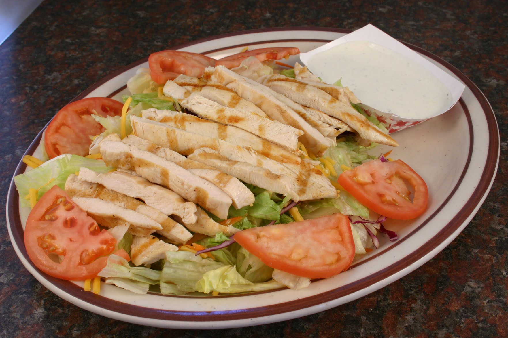 Taqueria La Fondita by null