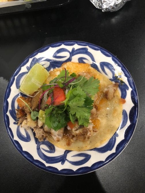 La Tia Taqueria & Cantina by null