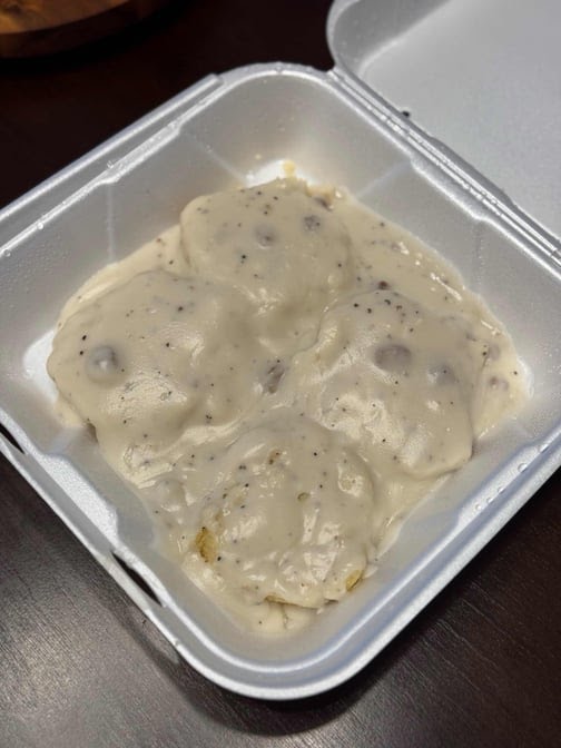 Five Points Restaurant by null