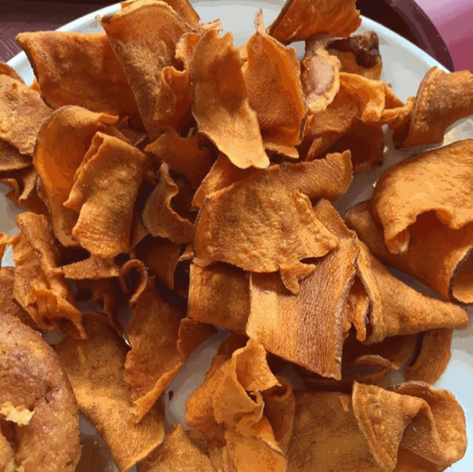 The Gumbo Pot by null