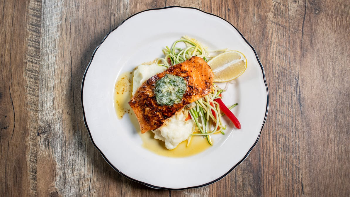 Salty Mary's Oyster Bar and Tavern by null