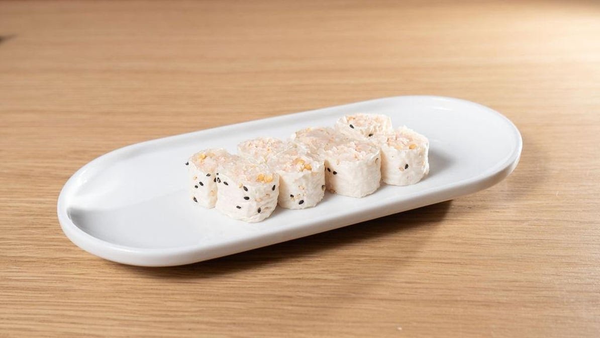 Tancho Sushi by null