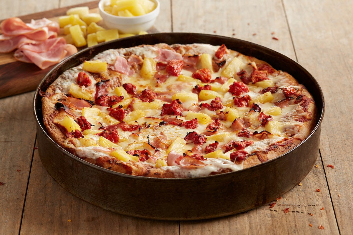 BJ's Restaurant & Brewhouse by null