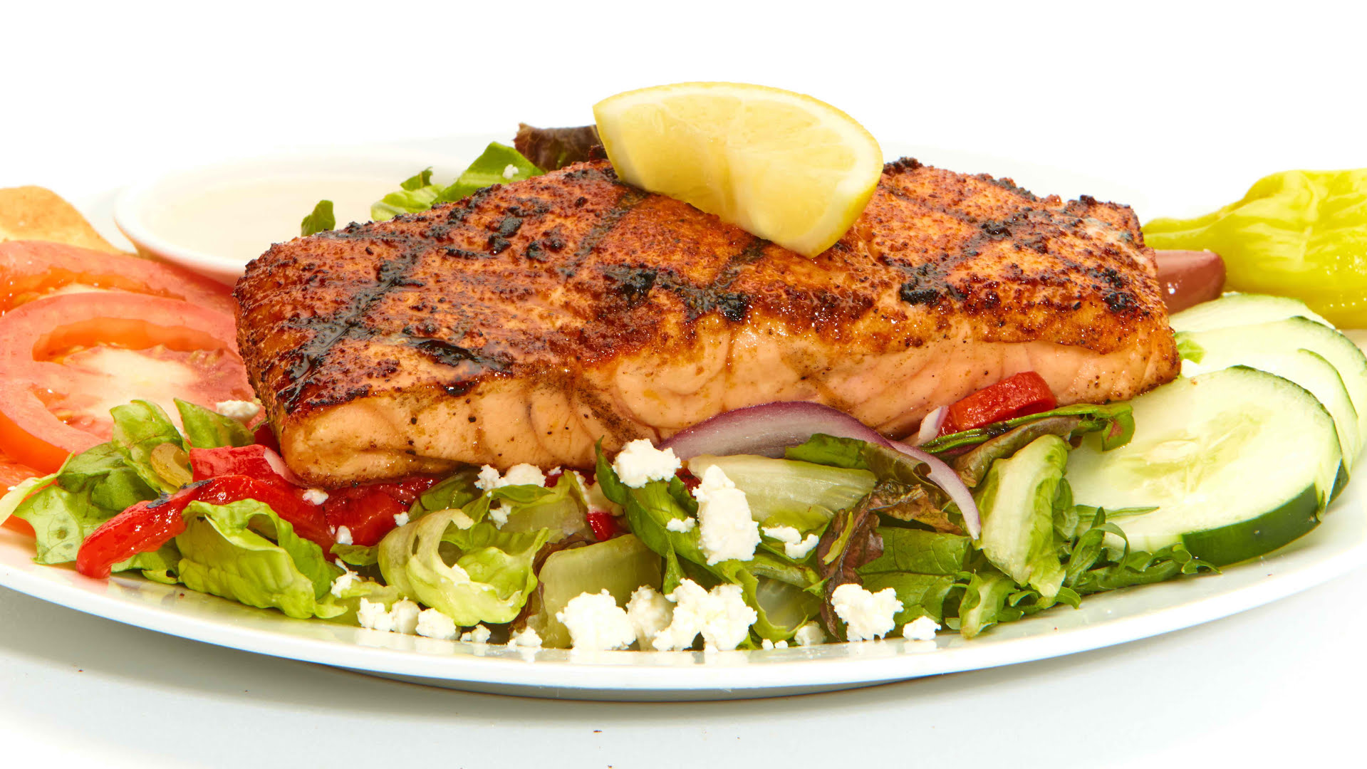 Taziki's Mediterranean Cafe - Cool Springs by null