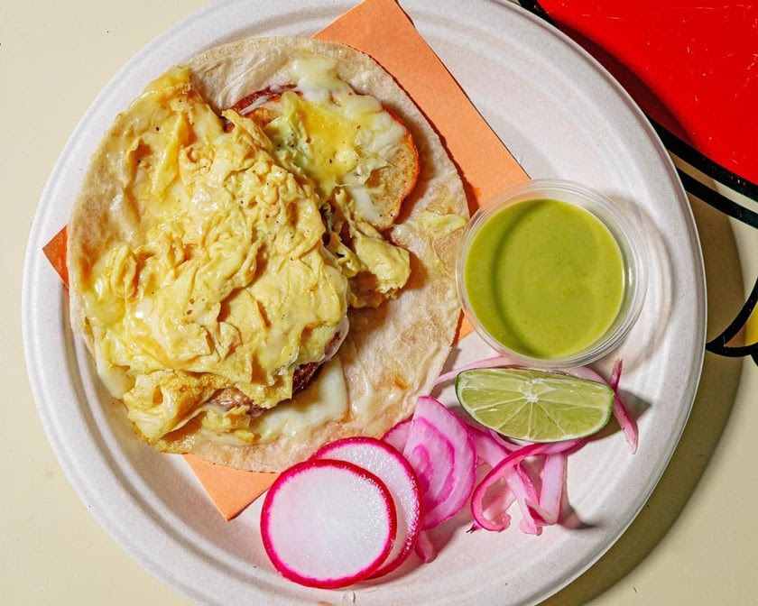 El Malo Tacos by null