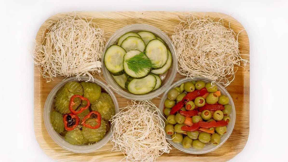 Graze Craze Charcuterie Boards & Boxes by null