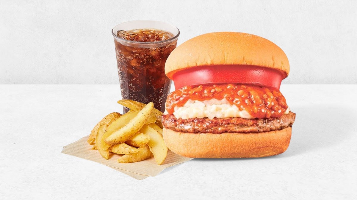 FRESHNESS BURGER Nakameguro by null