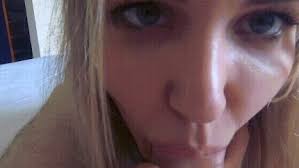 Blonde teen pov amateur blowjob jpg x Blonde amateur blowjob