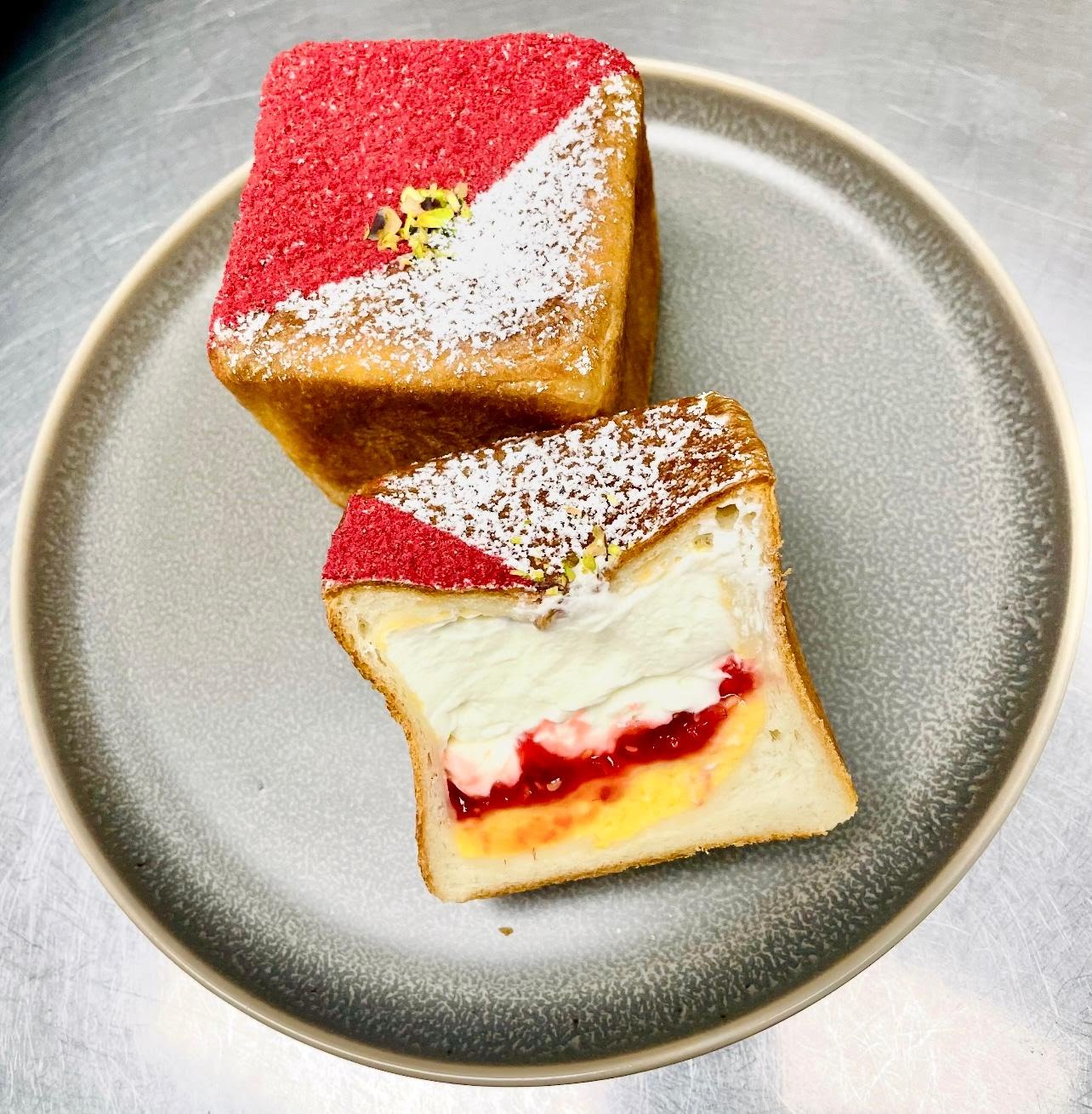 Bread, Espresso & by null