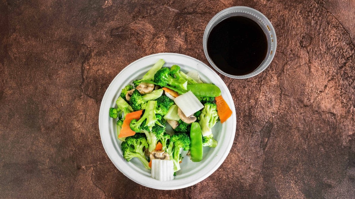 Peking Restaurant by null