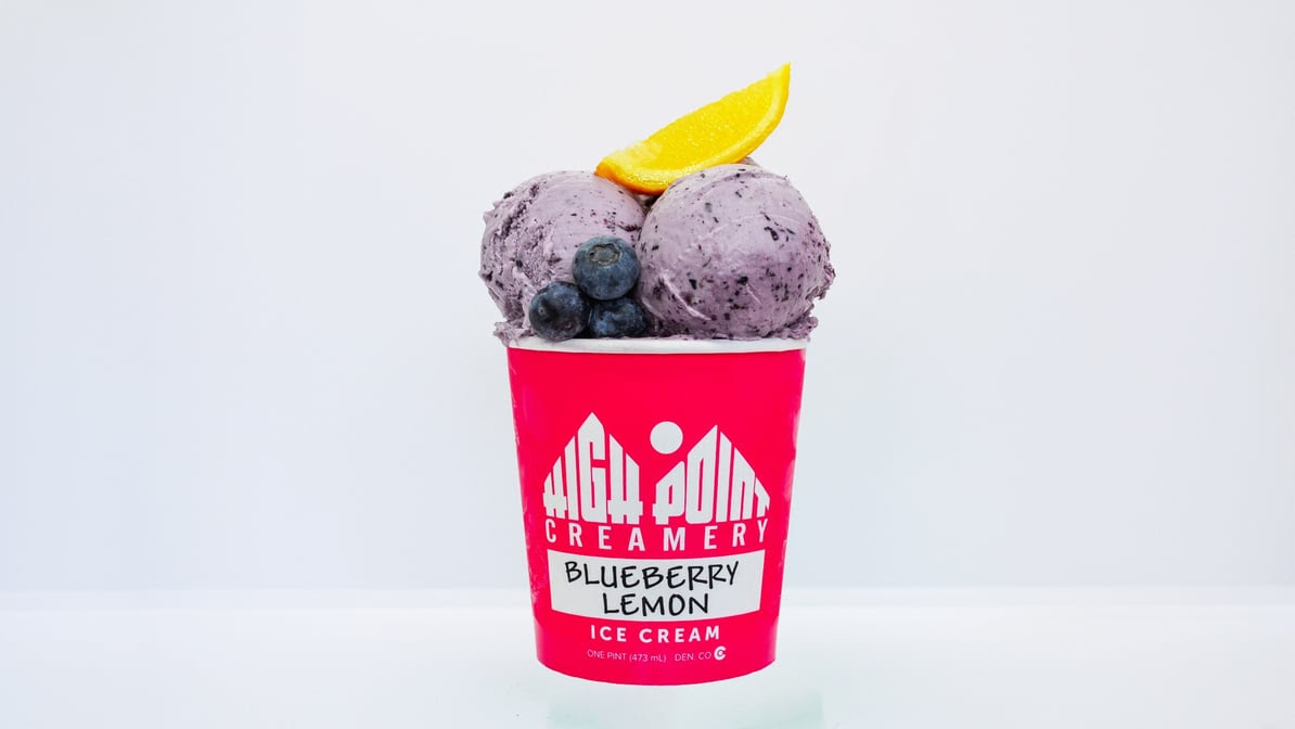 High Point Creamery by null