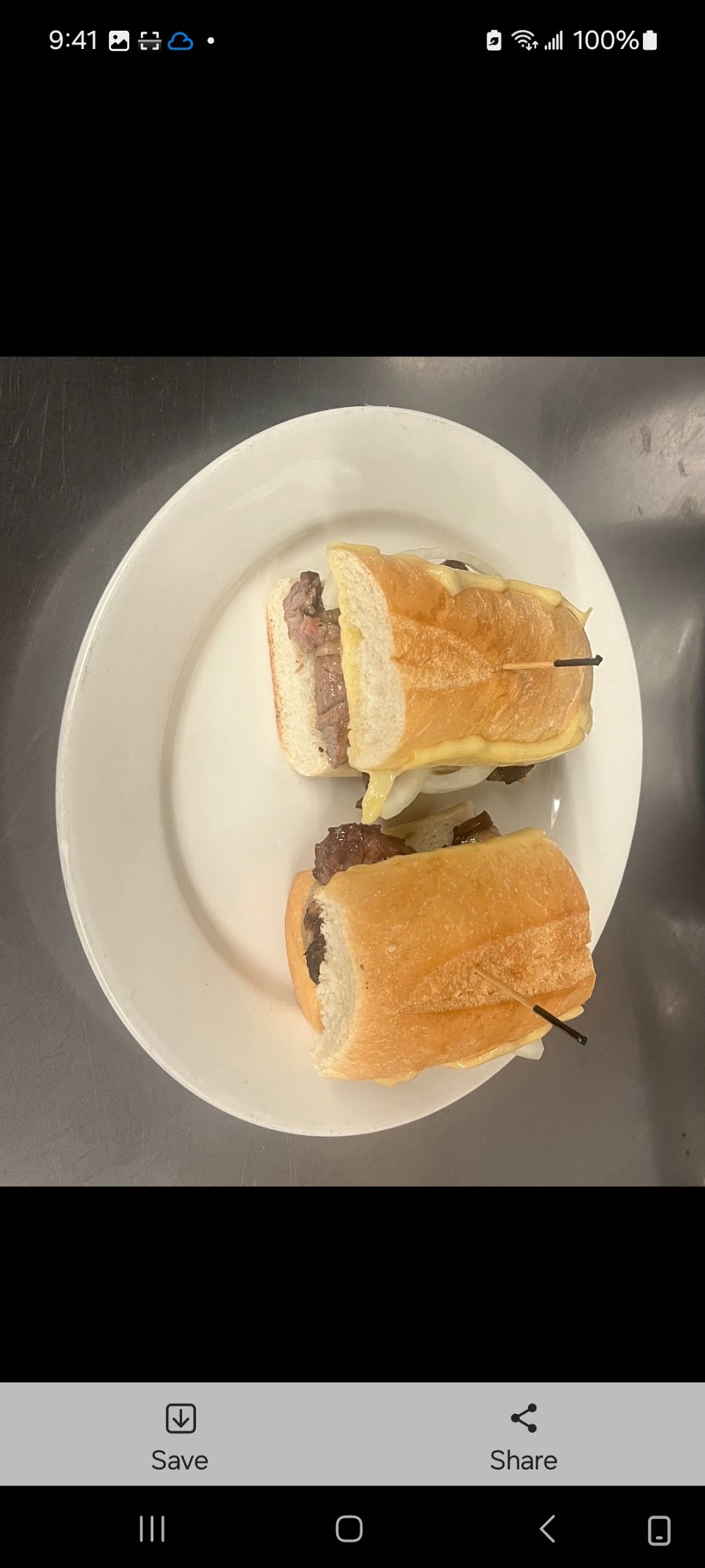 Barbecue Pit by null